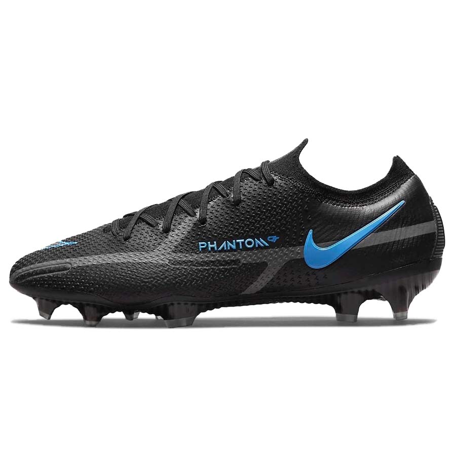 Nike Phantom GT2 Elite FG Black